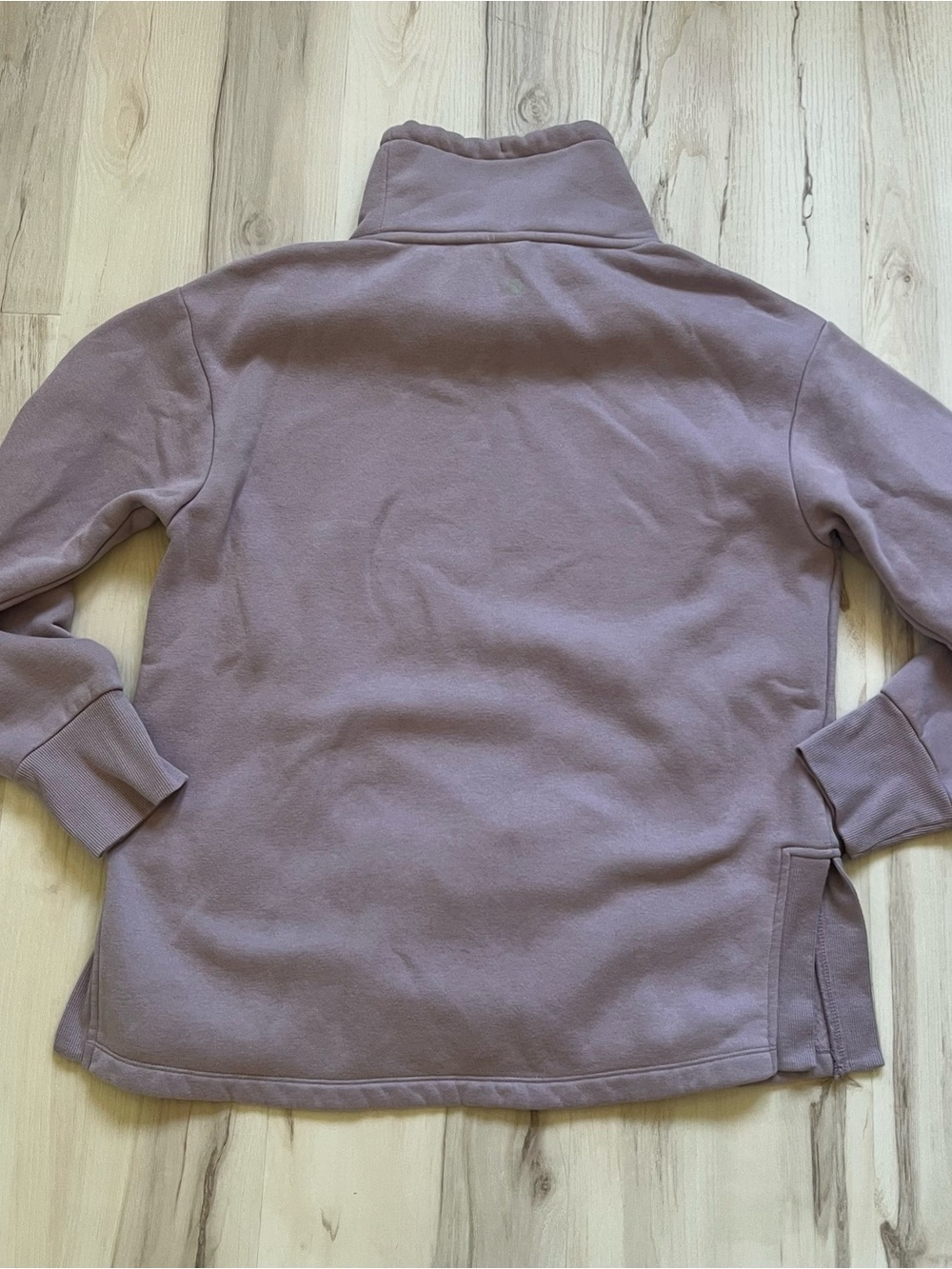 RBX pullover size L - Picture 7 of 8